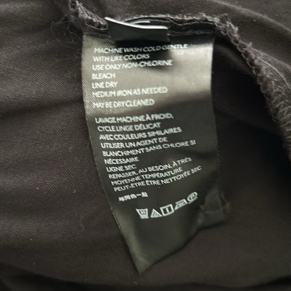 Anthropologie Maeve Amber Plaid Tiered Dress - Picture 9 of 11